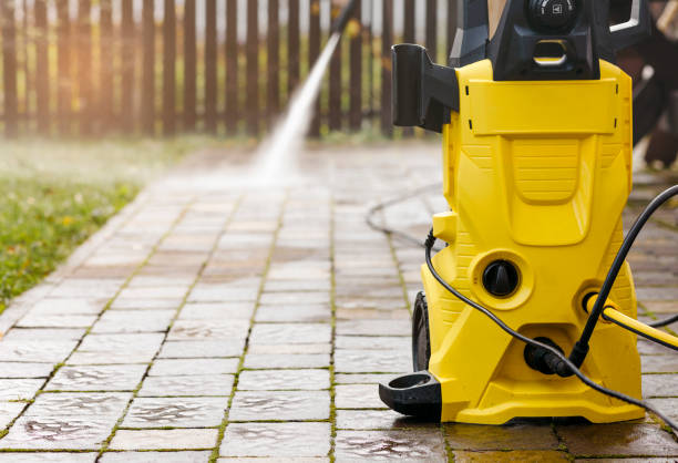 Trusted Rio Rancho Estates, NM Pressure Washing Experts